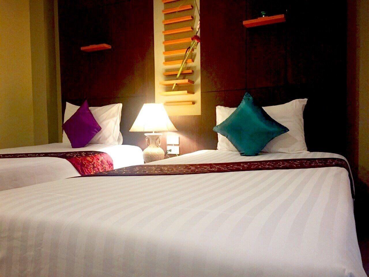 White 3* Hua Hin